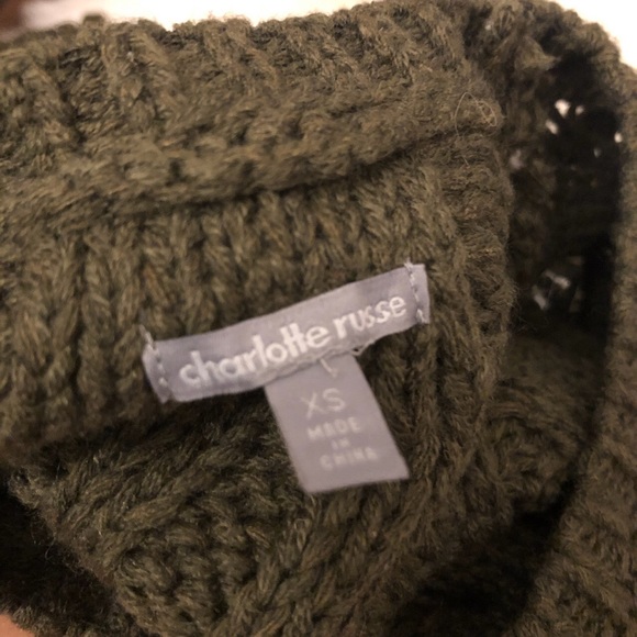 Sweater - Picture 3 of 3